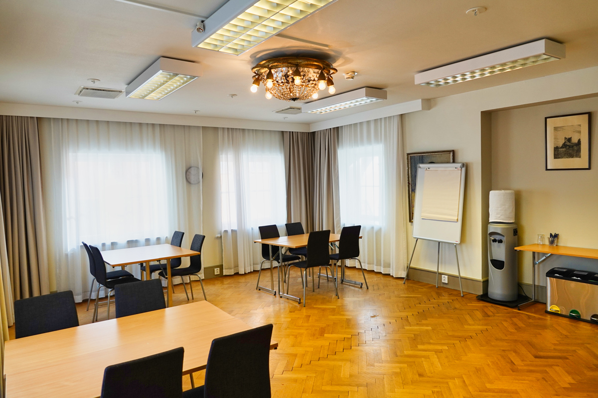 Konferenslokal - Enholmen