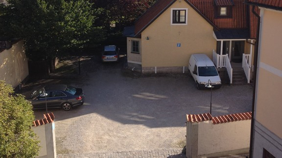 Rigagränd