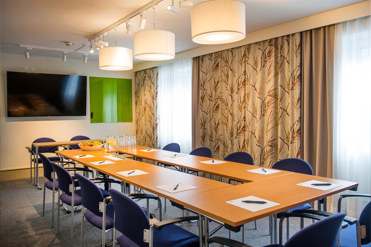 Konferenslokal - Skenalden