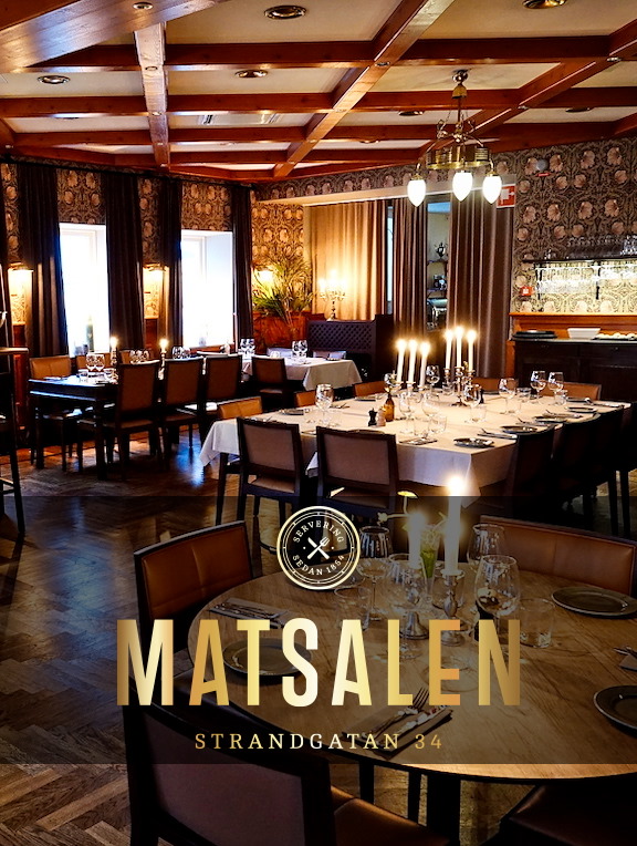 Matsalen