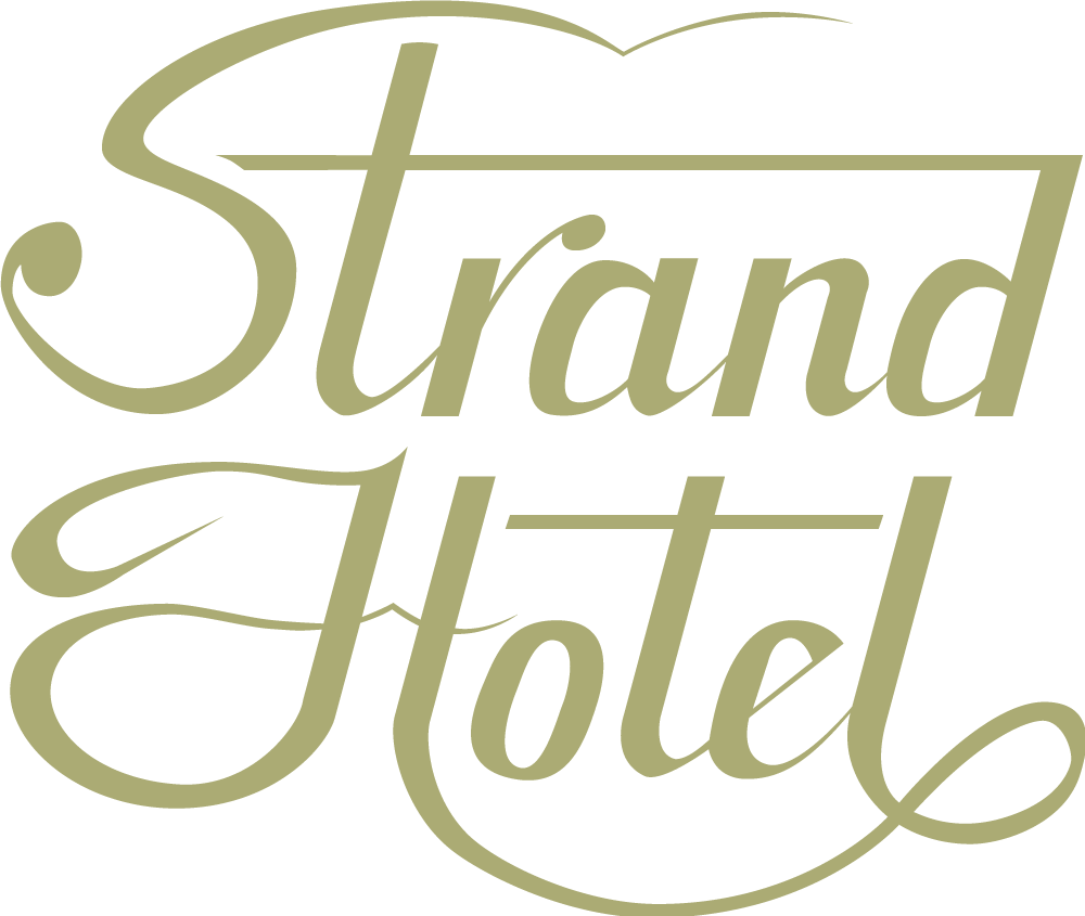 Strand Hotel Visby