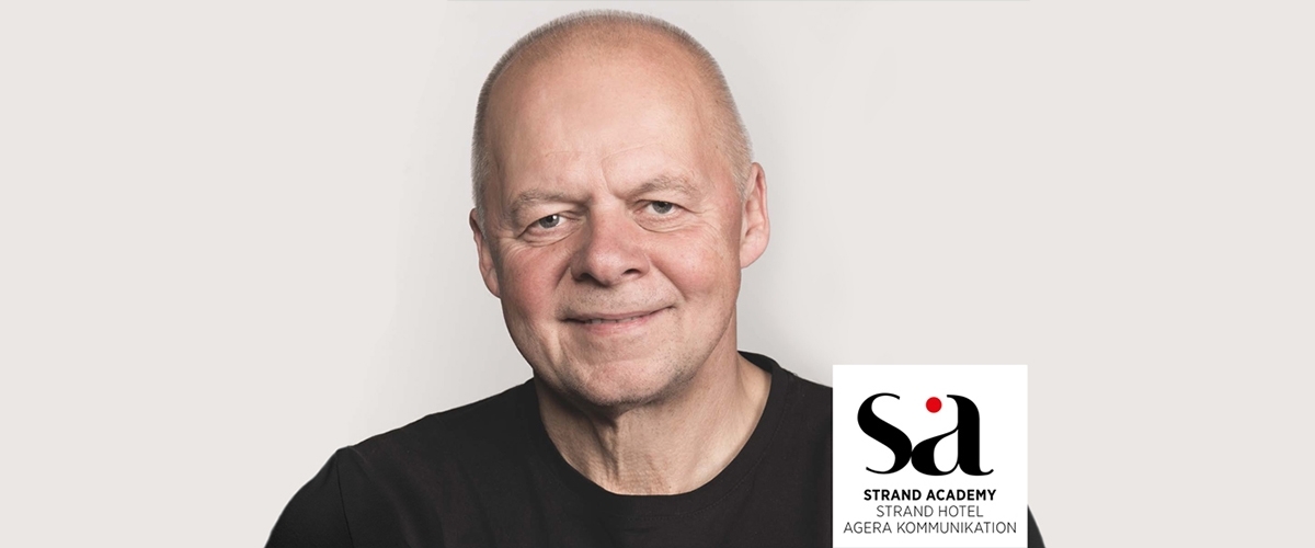 Strand Academy 9 feb